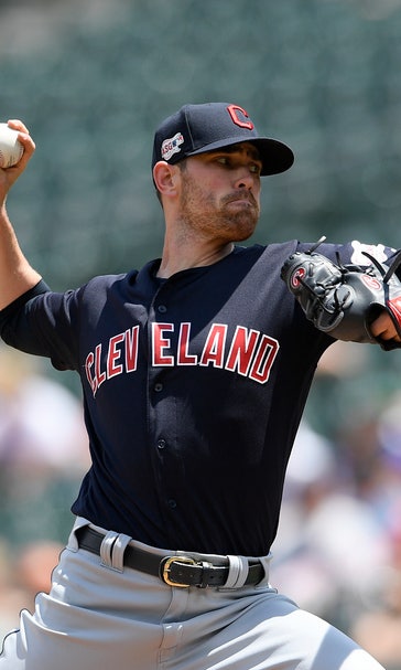Bieber, Indians turn tables on Orioles with 2-0 shutout